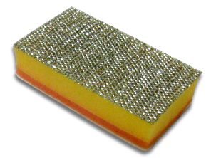 Scouring Pad