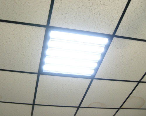 LED Ceiling Lamp