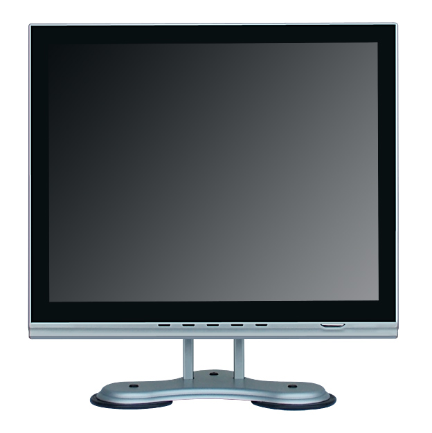 17" LCD Moniter