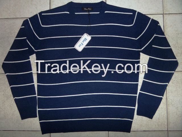 Men&#039;s sweater 