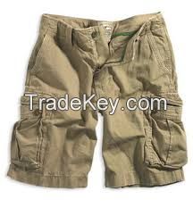 MENS CARGO SHORTS 