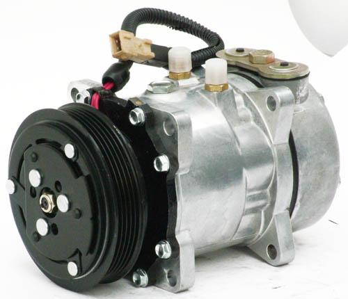 507 AC Compressor