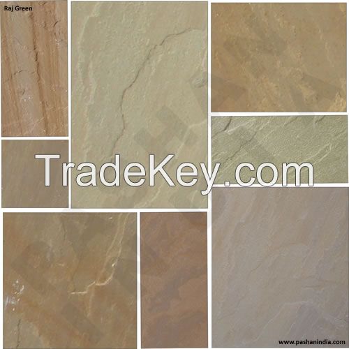 Kandla Grey Sandstone