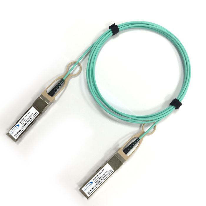 100G QSFP28 TO QSFP28 AOC/DAC high speed cable