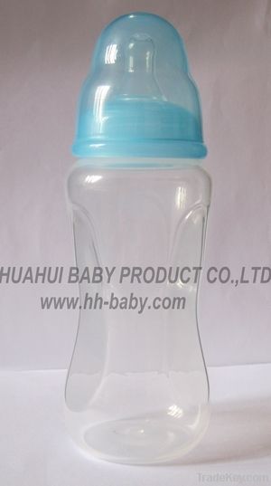 BPA FREE BABY FEEDING BOTTLE