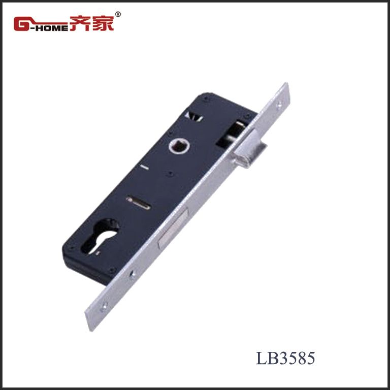 Mortise Door Lock Body