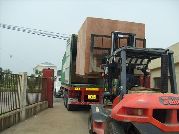 Water Bottling Line