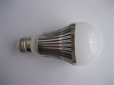 LED Bulb