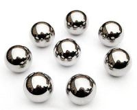 stainless steel ball