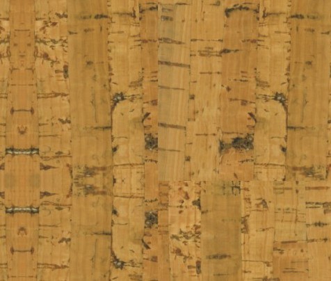 cork flooring