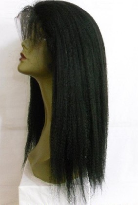 Full Lace Wigs