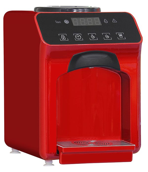 efamily SPRING COUNTERTOP instant hot/cold water dispenser