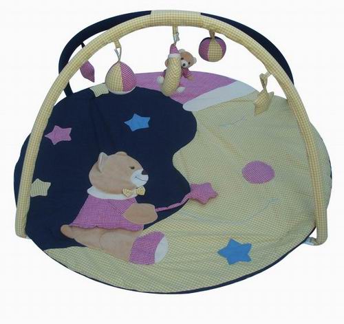 Baby Sleepmat