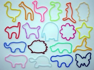 silly bands