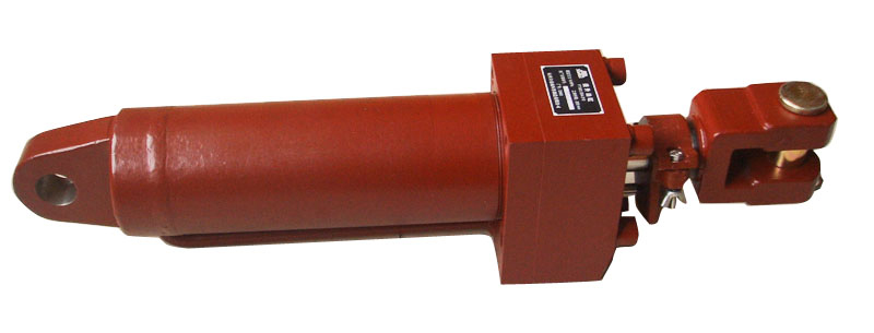 Hydraulic Cylinder