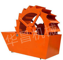 Sand Washing Machine