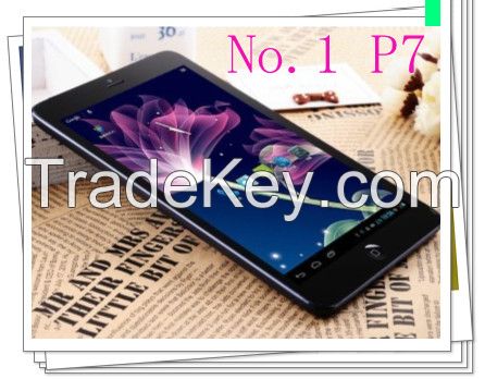 no.1 p8 tablet pc phone