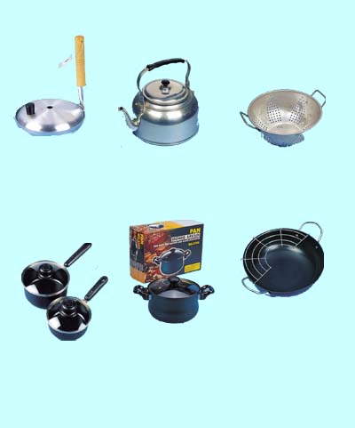 Cookware