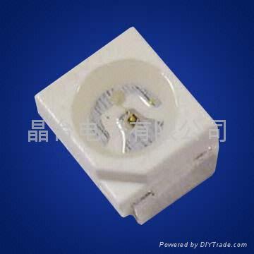 SMD LED