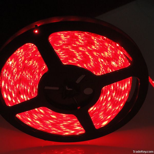 led strip light red