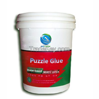 Puzzle Glue