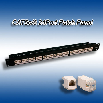 Patch Panel