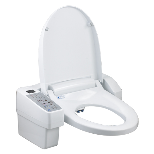 electronic toilet bidet