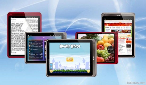 Tablets PC