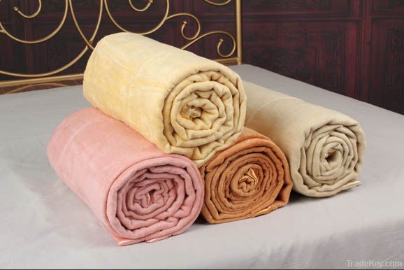 Mulberry Silk Blanket