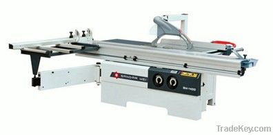 Circular Sliding Table Saw