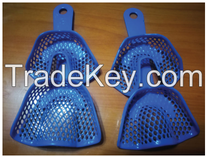 Impression Tray