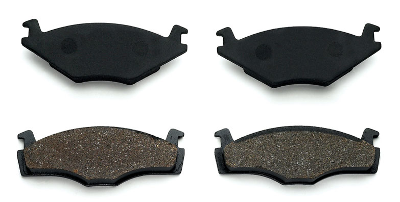 Auto Brake Pads