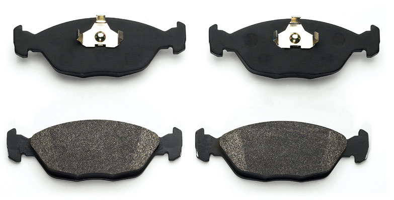 Auto Brake Pad