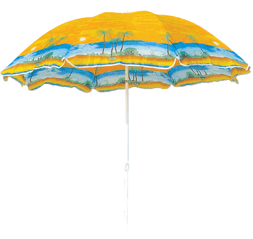 Beach Umbrella