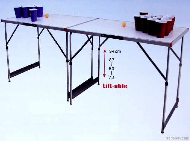 Aluminum Folding Tables