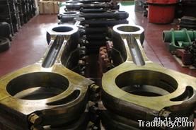 connecting rod