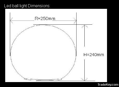 LED Living Colors Light