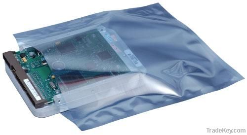 shielding bags