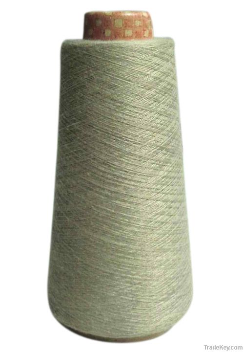 Organic Cotton Yarn