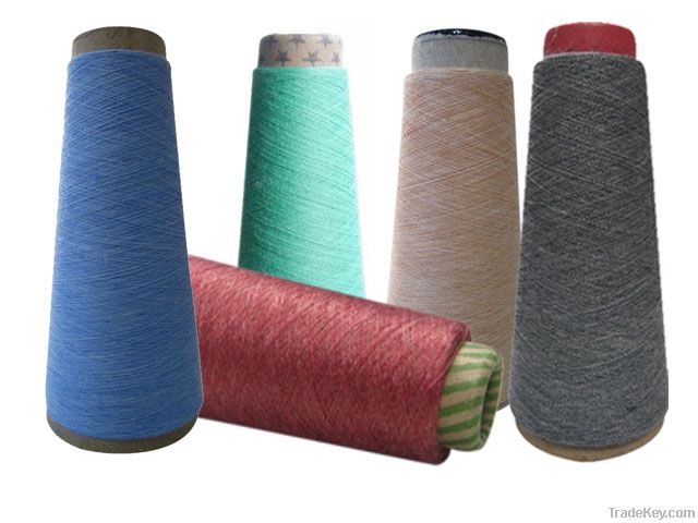 Coolmax Fibre Yarn