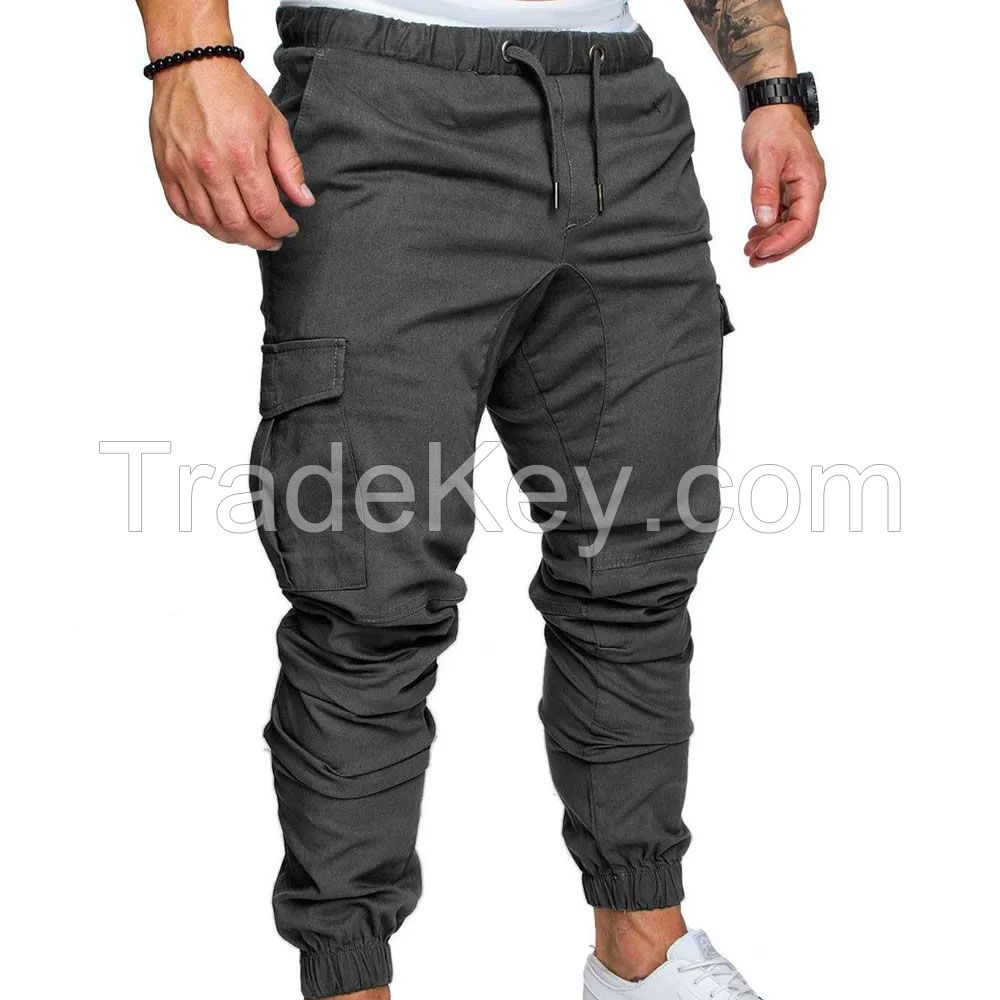 Men Trousers 