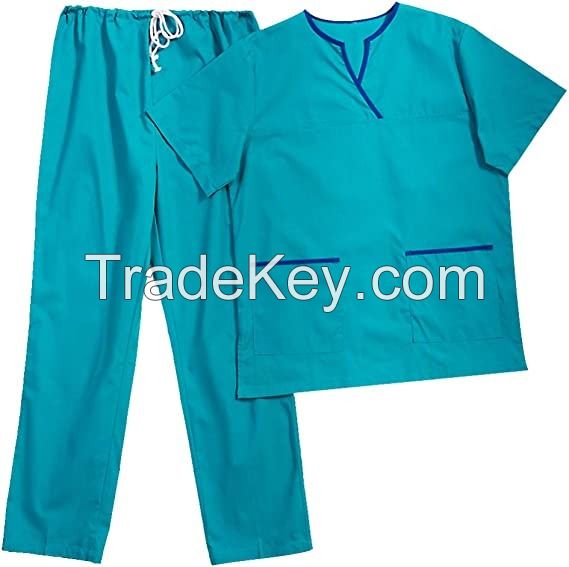 Medical Uniforms 