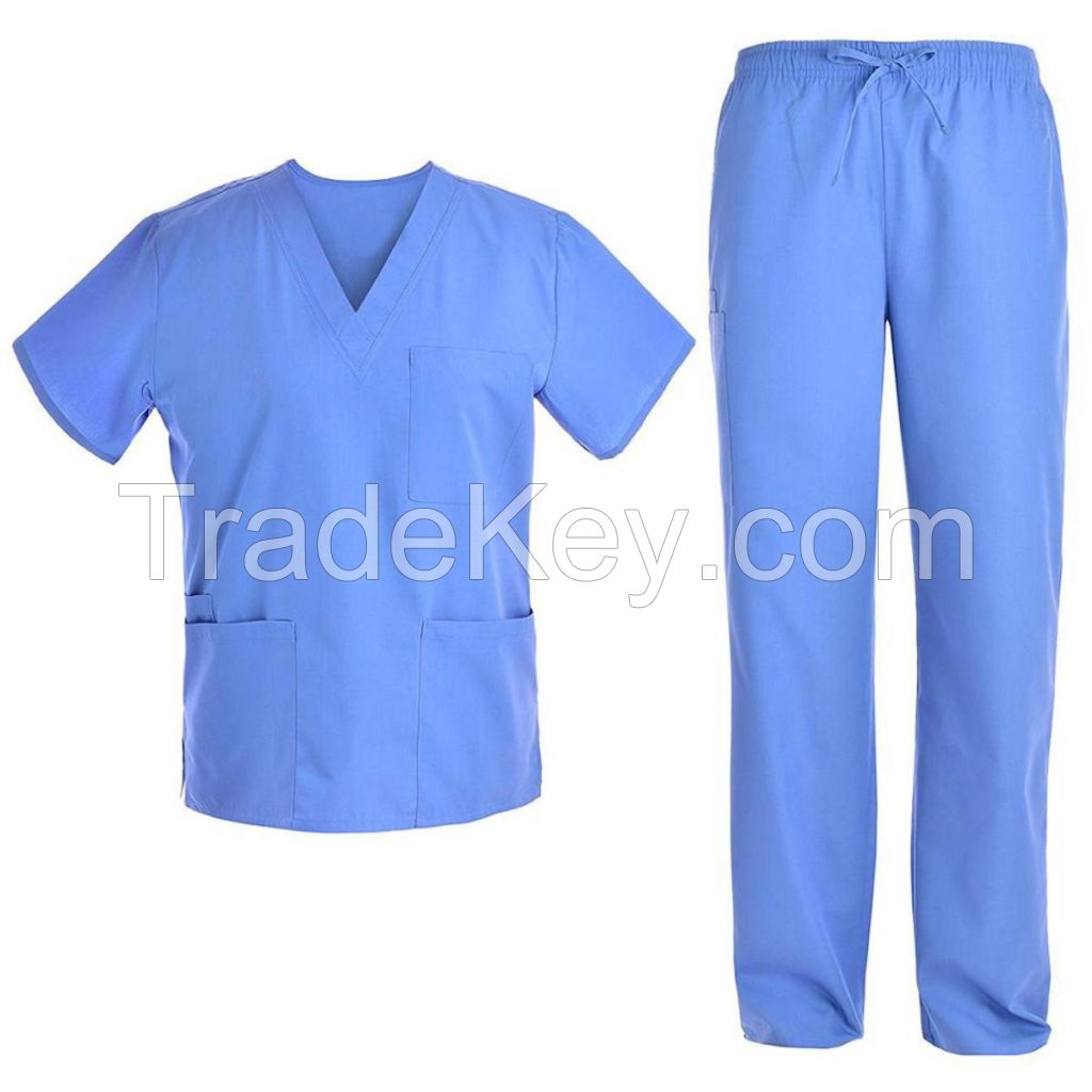 Medical Uniforms 