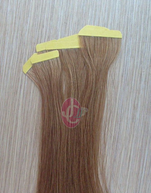 Tape Hair Extensions