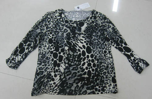 Ladies Shirt