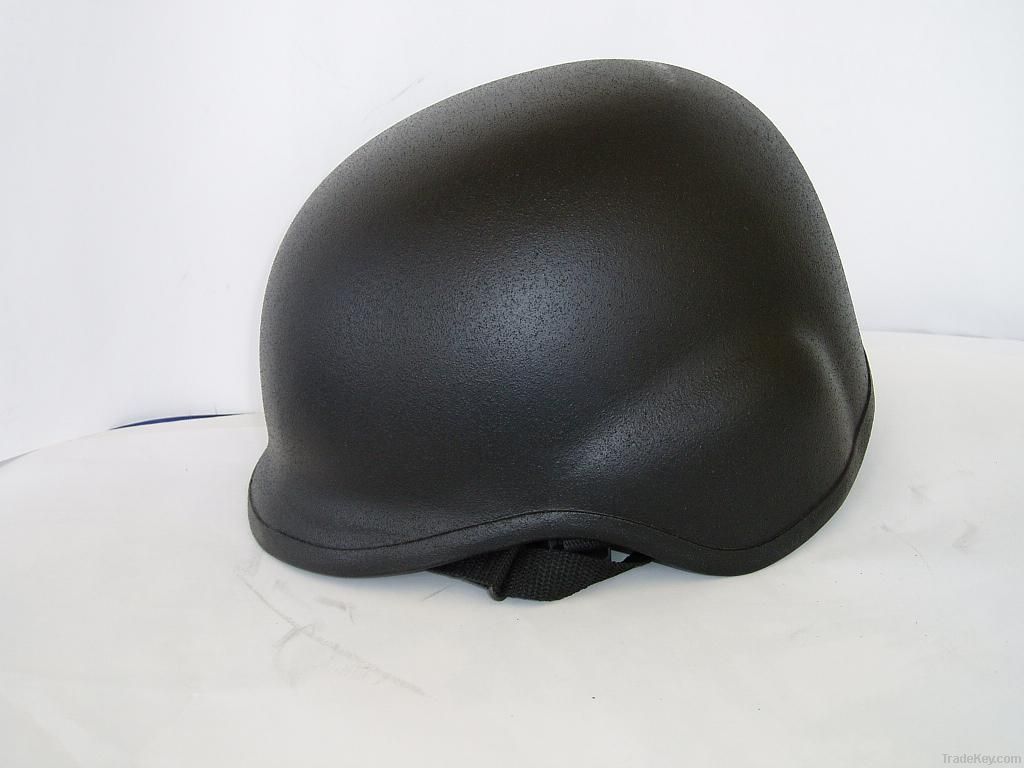 Bullet Proof Helmet