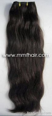 Virgin Indian Hair Weave