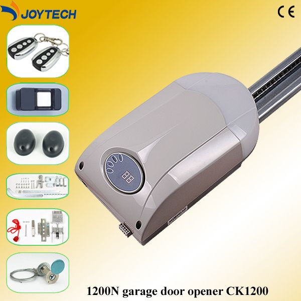 JOYTECH AUTOMATIC GARAGE DOOR OPENER CK1200