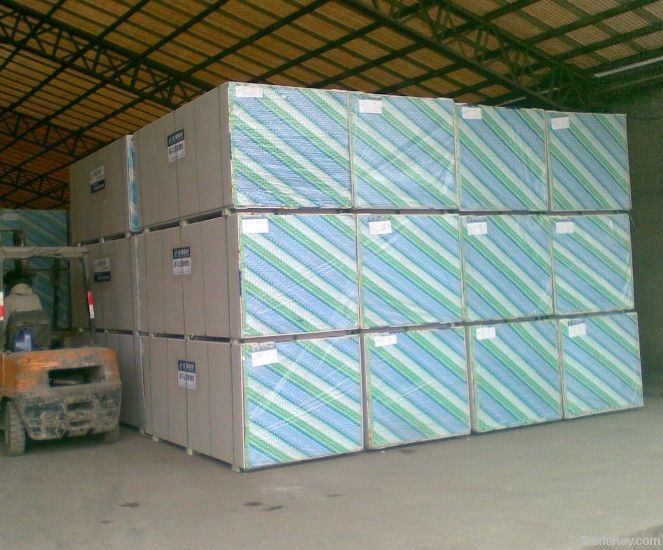 Gypsum Board