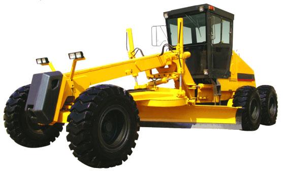 165hp/180hp/220hp  Motor grader